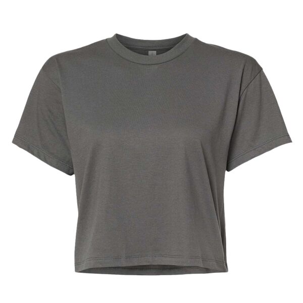 B3RP Women's Ideal Crop Top Thumbnail