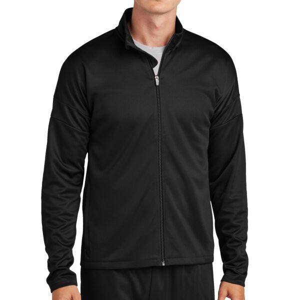 B3RP_Travel Full Zip Jacket Thumbnail