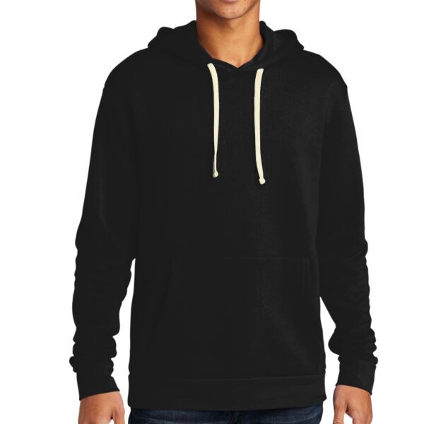 B3RP_Unisex Santa Cruz Pullover Hoodie Thumbnail