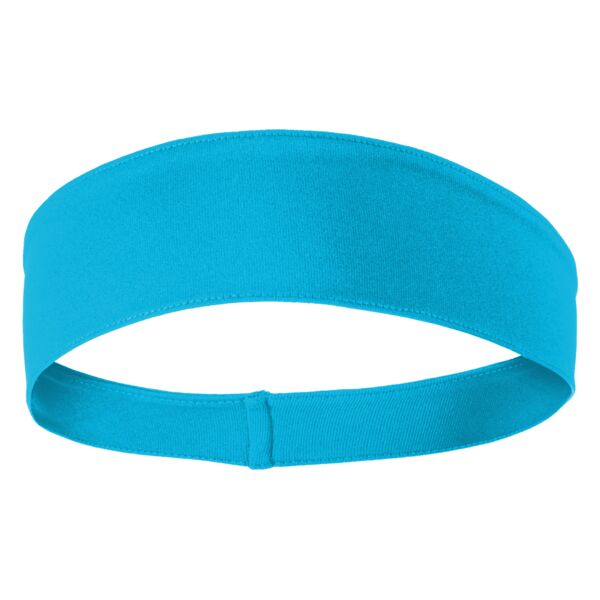 B3R_PosiCharge ® Competitor ™ Headband Thumbnail