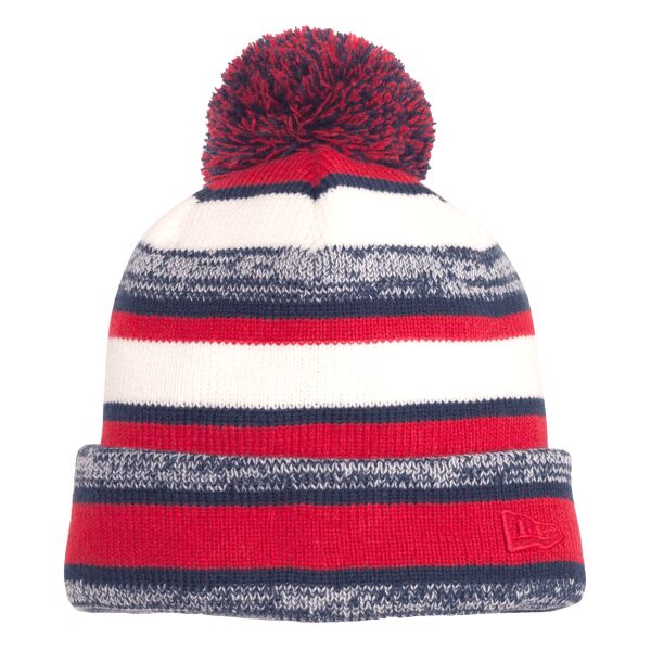 B3R Sideline Beanie Thumbnail