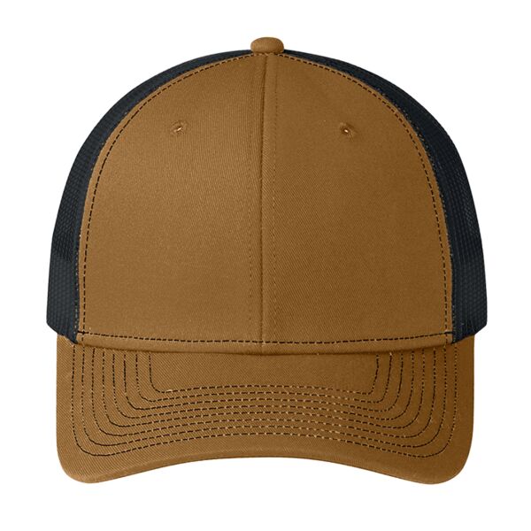 B3R Snapback Trucker Cap Thumbnail