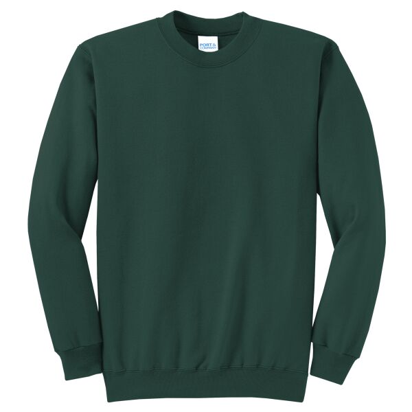 B3RP_Core Fleece Crewneck Sweatshirt Thumbnail
