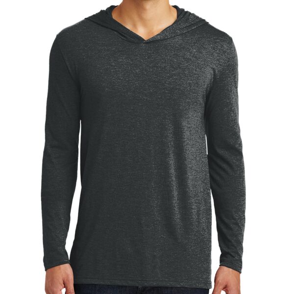 B3R_Perfect Tri ® Long Sleeve Hoodie Thumbnail