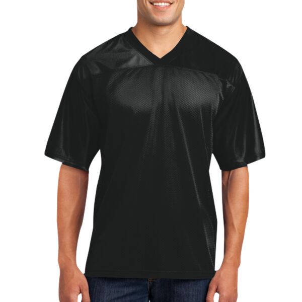 B3R PosiCharge ® Replica Jersey Thumbnail
