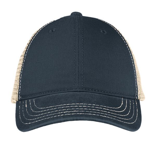 B3R_Super Soft Mesh Back Cap Thumbnail