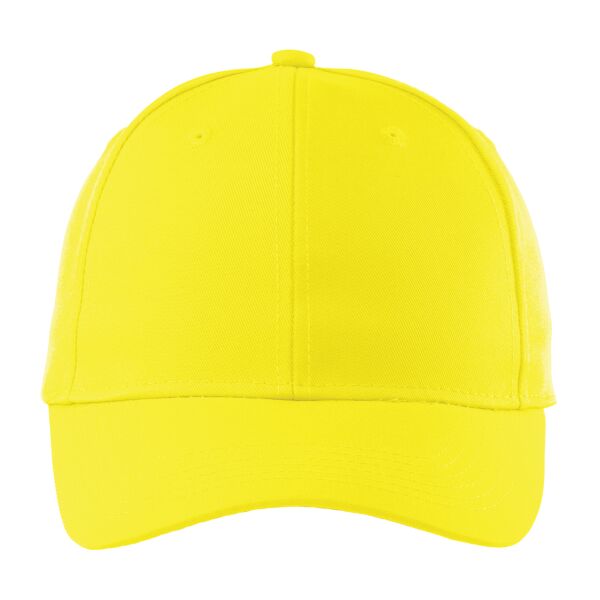 B3R Solid Enhanced Visibility Cap Thumbnail