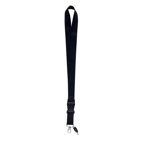 Graphic on 1" Breakaway Lanyard Thumbnail