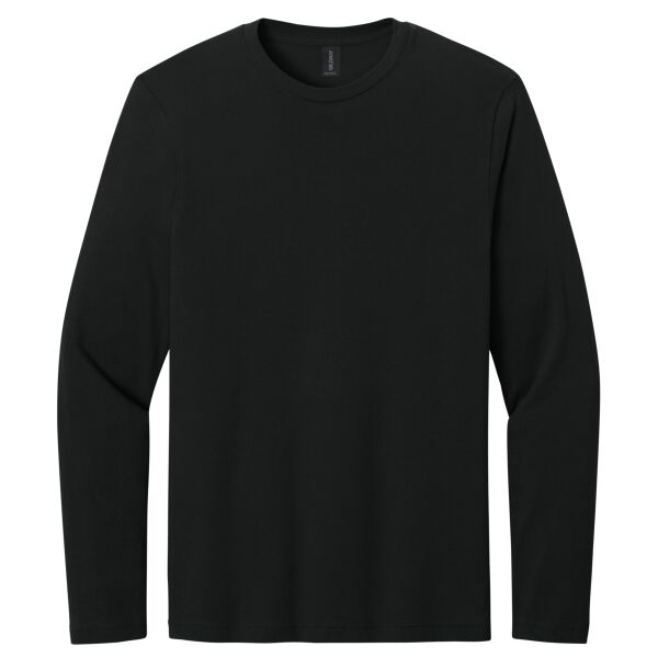 B3R Softstyle ® Long Sleeve T Shirt Thumbnail