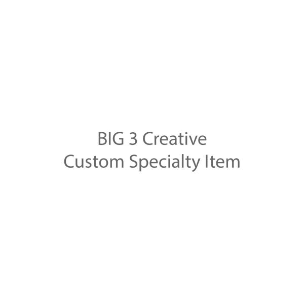 Custom Specialty Item Thumbnail