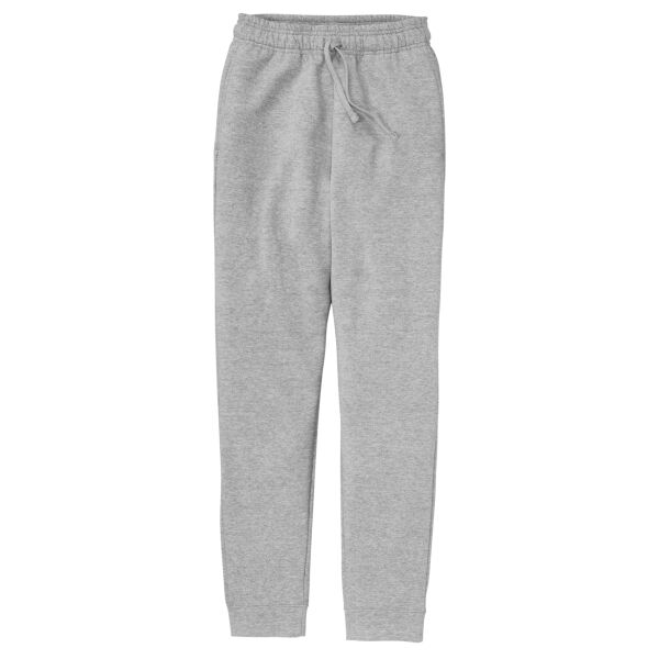 B3R_Core Fleece Jogger Thumbnail