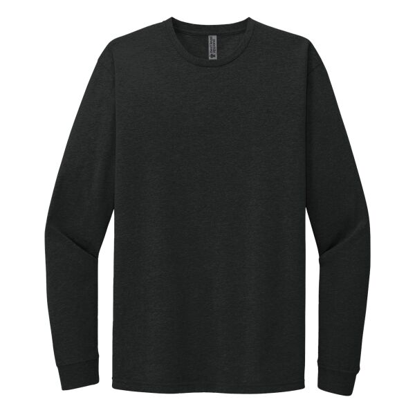 B3RP Unisex CVC Long Sleeve Tee Thumbnail