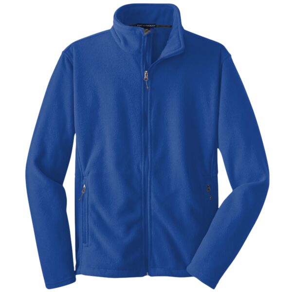 B3R_Value Fleece Jacket Thumbnail