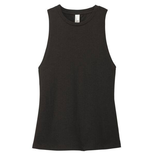 B3R_Women's Perfect Tri ® Muscle Tank Thumbnail