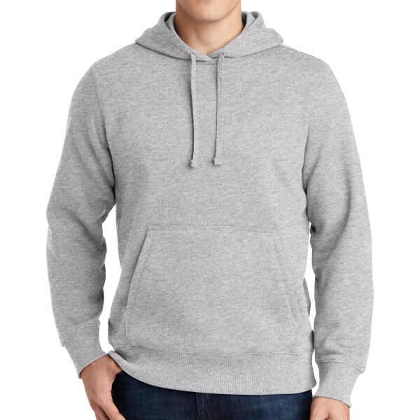 B3R Pullover Hooded Sweatshirt Thumbnail
