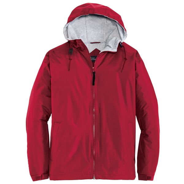 B3R_Number only Team Jacket Thumbnail
