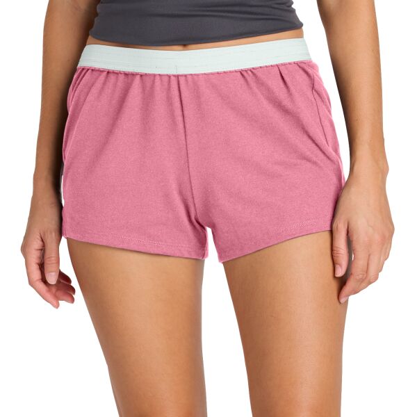 B3R_Women's Jersey Knit Squad Short Thumbnail