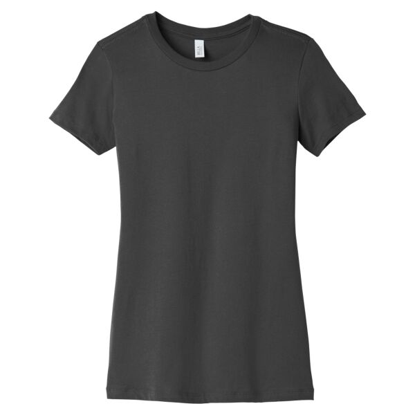 B3RP_Women's Slim Fit Tee Thumbnail
