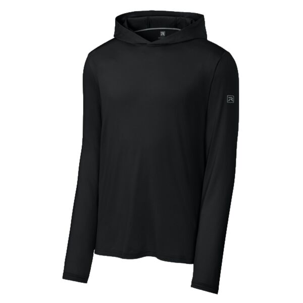 B3RP_Clutch Long Sleeve Hoodie Thumbnail