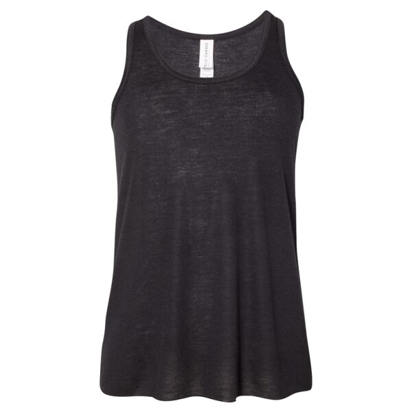 B3RP_Youth Flowy Racerback Tank Thumbnail