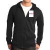 B3NP The Concert Fleece ® Full Zip Hoodie Thumbnail