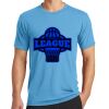 PC381 Performance Blend Tee Thumbnail