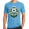 PC381 Performance Blend Tee Thumbnail