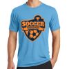 PC381 Performance Blend Tee Thumbnail