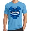 PC381 Performance Blend Tee Thumbnail