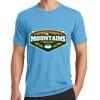 PC381 Performance Blend Tee Thumbnail