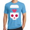 PC381 Performance Blend Tee Thumbnail