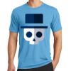 PC381 Performance Blend Tee Thumbnail