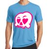 PC381 Performance Blend Tee Thumbnail