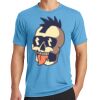 PC381 Performance Blend Tee Thumbnail