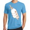 PC381 Performance Blend Tee Thumbnail