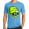 PC381 Performance Blend Tee Thumbnail