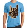 PC381 Performance Blend Tee Thumbnail