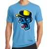 PC381 Performance Blend Tee Thumbnail