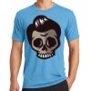 PC381 Performance Blend Tee Thumbnail