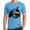 PC381 Performance Blend Tee Thumbnail