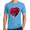 PC381 Performance Blend Tee Thumbnail