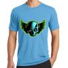PC381 Performance Blend Tee Thumbnail