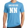 PC381 Performance Blend Tee Thumbnail