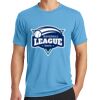 PC381 Performance Blend Tee Thumbnail