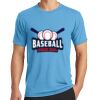 PC381 Performance Blend Tee Thumbnail