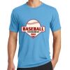 PC381 Performance Blend Tee Thumbnail
