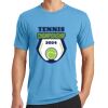 PC381 Performance Blend Tee Thumbnail