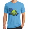 PC381 Performance Blend Tee Thumbnail