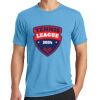 PC381 Performance Blend Tee Thumbnail