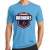 PC381 Performance Blend Tee Thumbnail